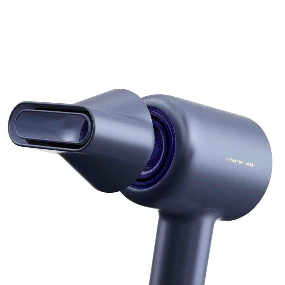 High speed фен. Xiaomi Zhibai hair Dryer. Xiaomi Zhibai ion hair. Zhibai. Фен Xiaomi Zhibai hl9 синий.