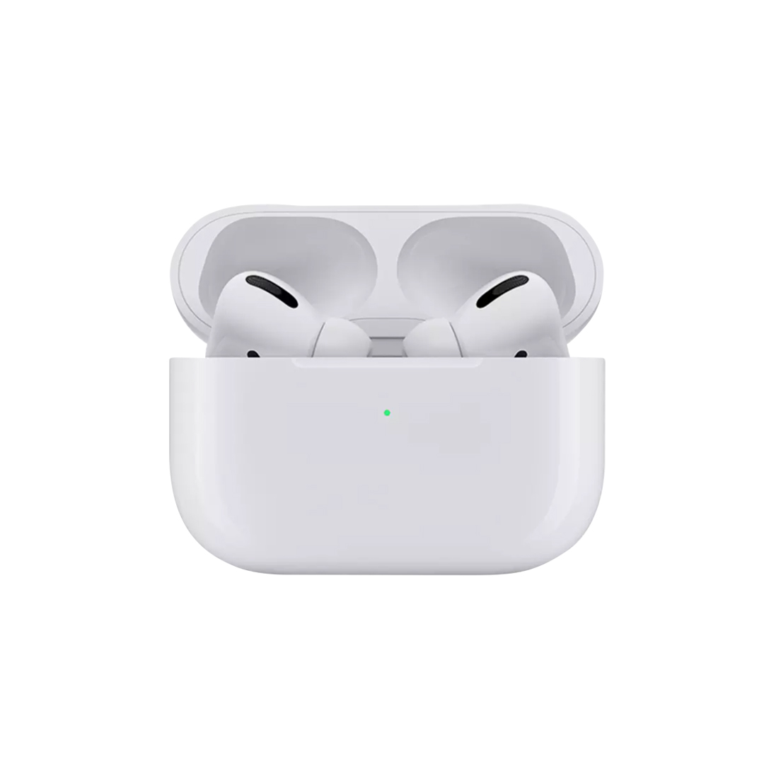 Apple AirPods Pro Earphone-Hailan Import & Export Co.,Limited