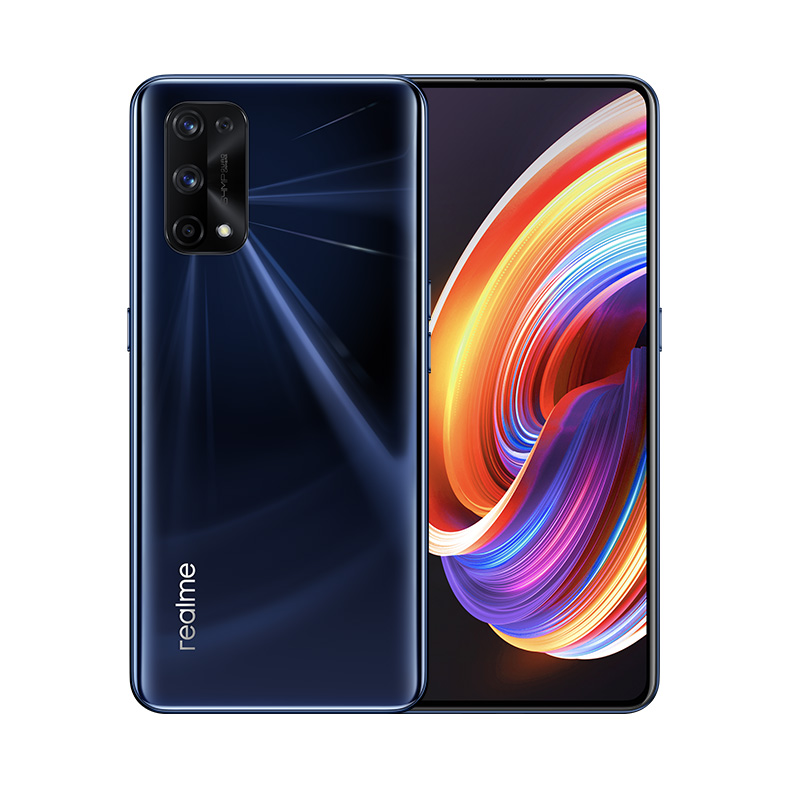 realme new version 2020