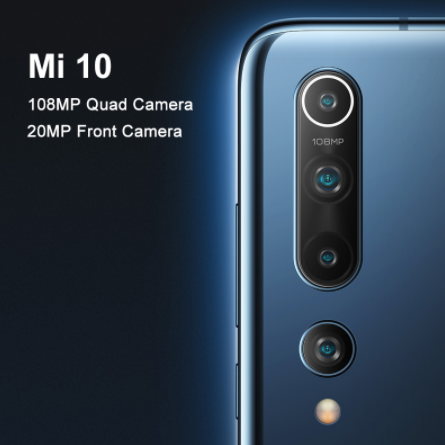 mi 108mp mobile price