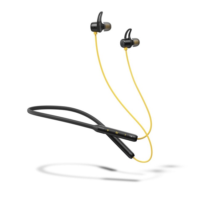 realme bluetooth earphones rma108