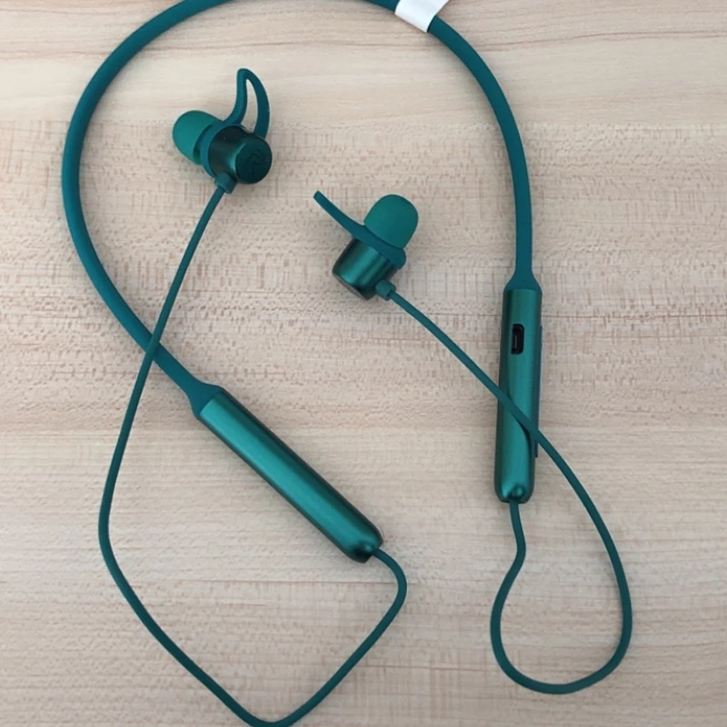 realme headphone rma108