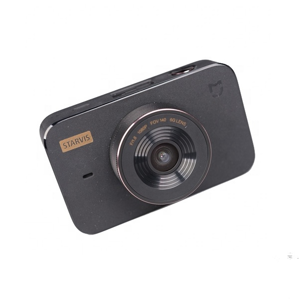 140 Degree View Built-in 1080P Mi Dash Cam 1S Car Dashcam-Goldmine Technology Co., Ltd.