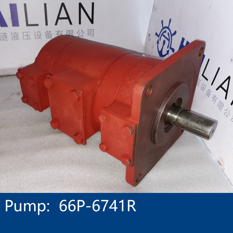 Pump_66P-6741R