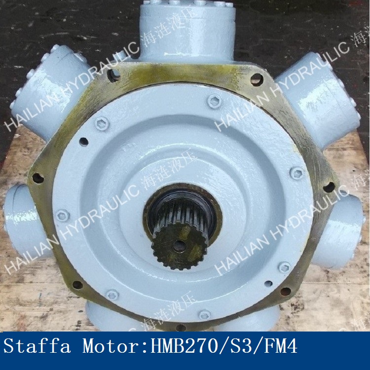 HYDRAULIC_MOTOR_HMB270_S3_FM4