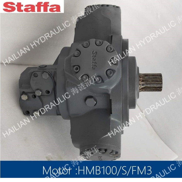 Staffa_Motor_HMB100-S-FM3