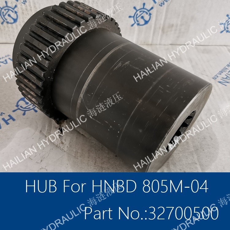 HubforHoistingMotorbrakecylinderHNBD805M-04-副本