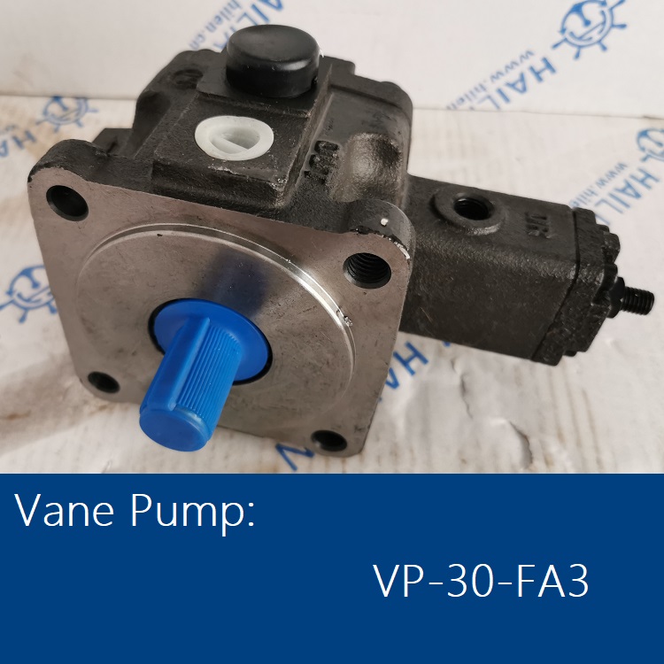 DenisonVanepumpVP-30-FA3