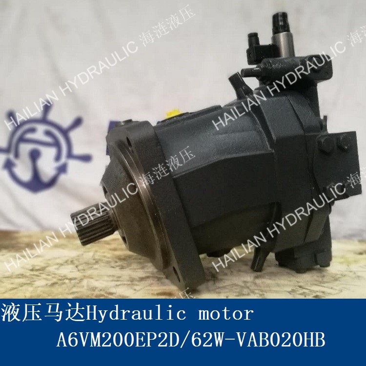 A6VM200EP2D-62W-VAB010HB