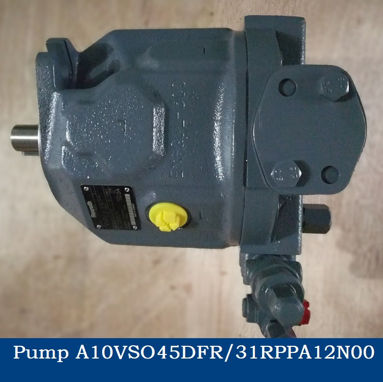 Pump-A10VSO45DFR-31RPPA12N00_rexroth