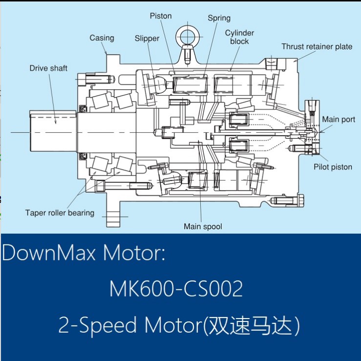 MK600-CS002