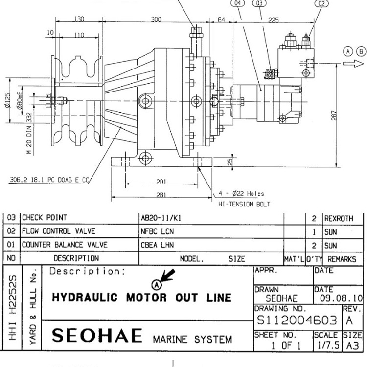 SEOHAEHYDMOTOROUTLINE