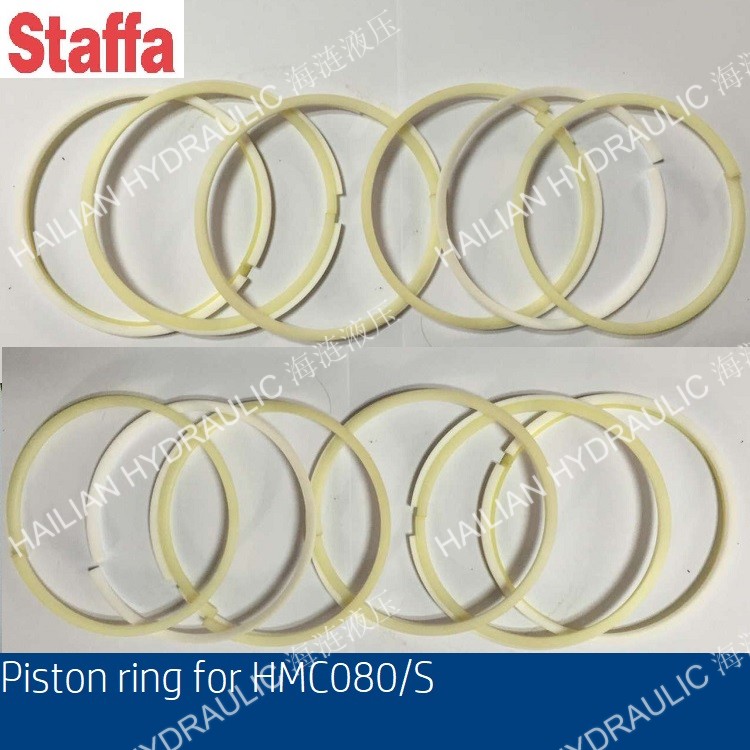 PISTONSEALRINGPISTONSEALBACKINGRINGforHMC080