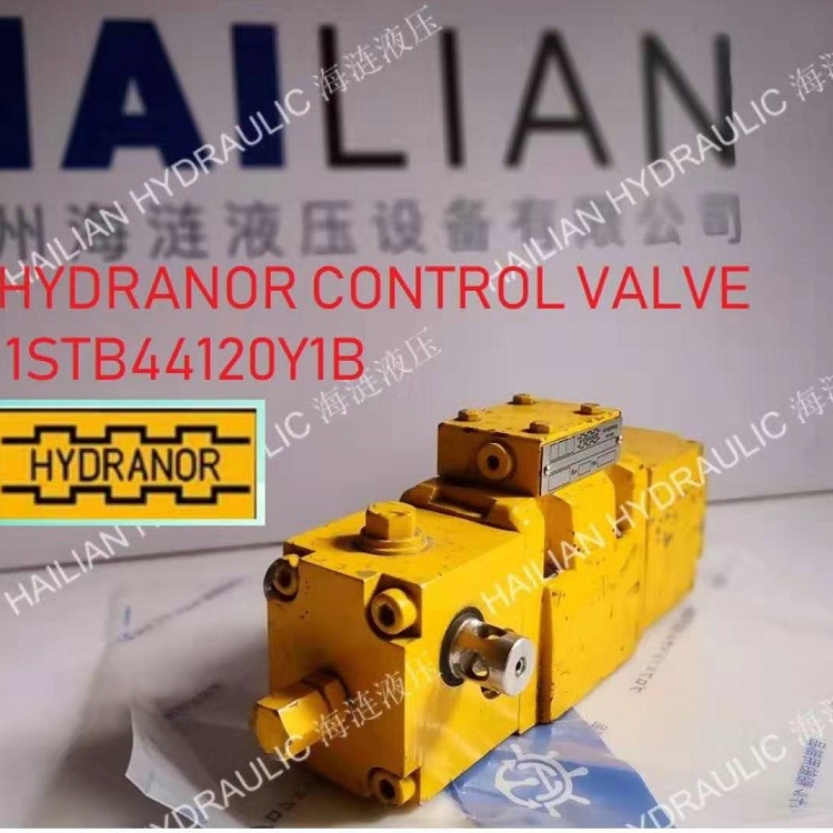 HYDRANORCONTROLVALVE1STB44120Y1B