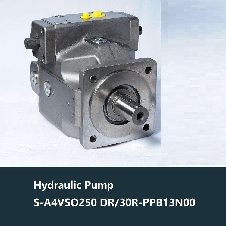 S-A4VSO250DR-30R-PPB13N00-hydraulic_pump