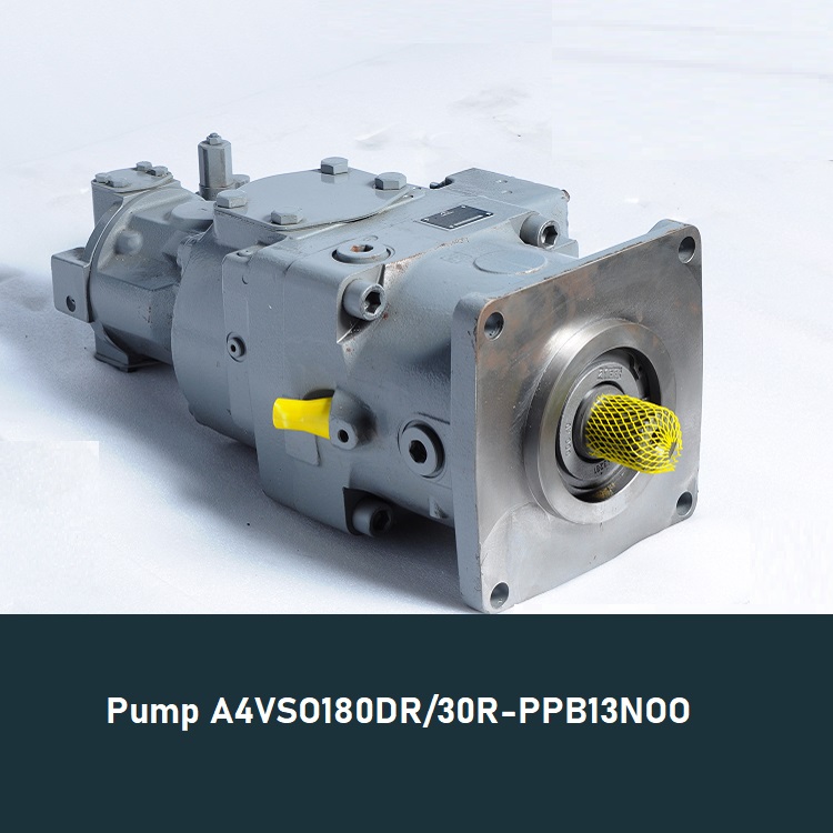 A4VSO180DR-30R-PPB13NOO_hydraulic_pump