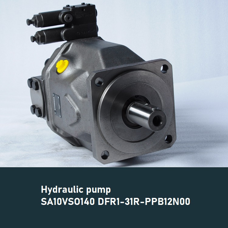 A10VSO140DFR1-31R-PPB12N00WINDLASSHYDRAULICPUMP-DECKPUMP