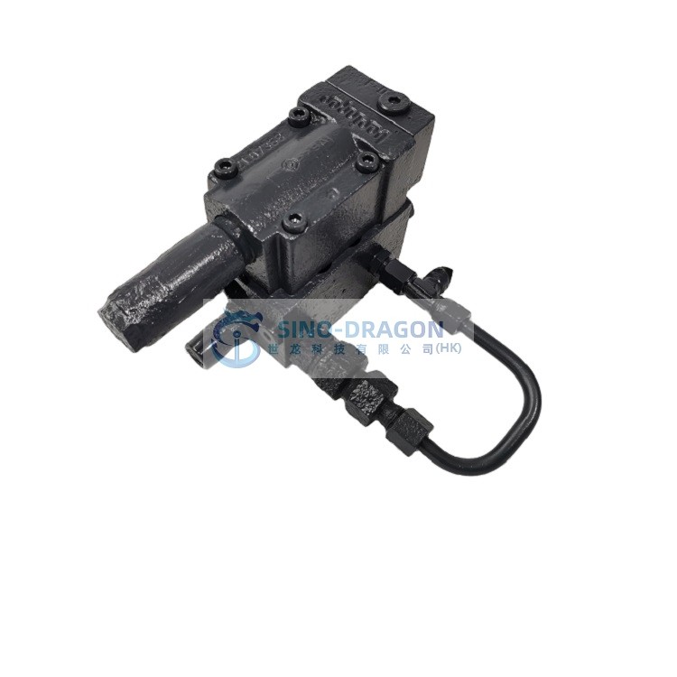 7-BalancevalveforTTSWindlasshydraulicmotorA6VM080A6VM107-3