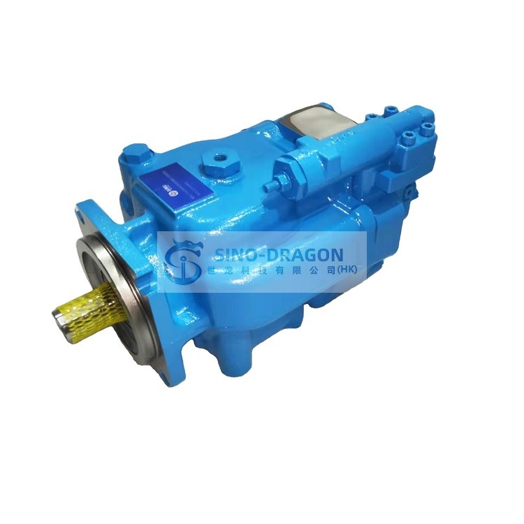 WinchhydraulicpowerpackpistonpumpPVH074R01AA10A250000001001AB010A-1