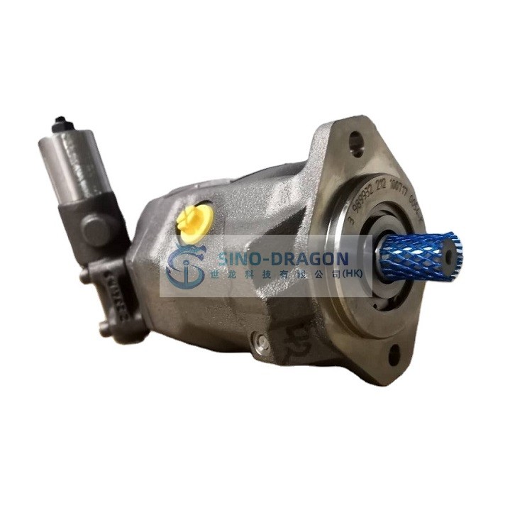 A10VSO10DFR-52R-PPA14N00hatchcoverhydraulicpump-3