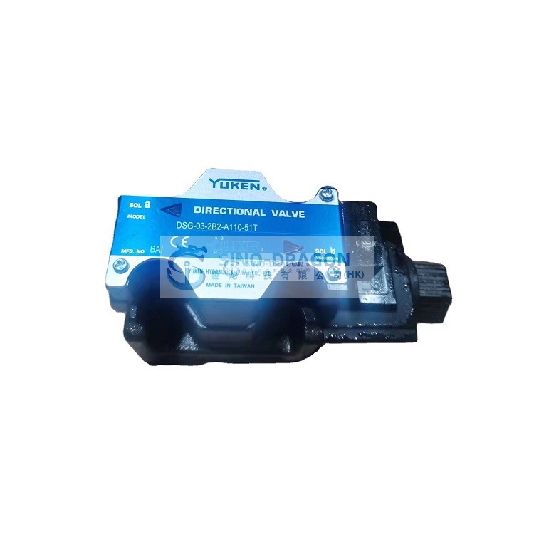 SN-DSG-03-2B2-A110-51TSolenoidvalvesforhydraulicdeckcrane--2-1