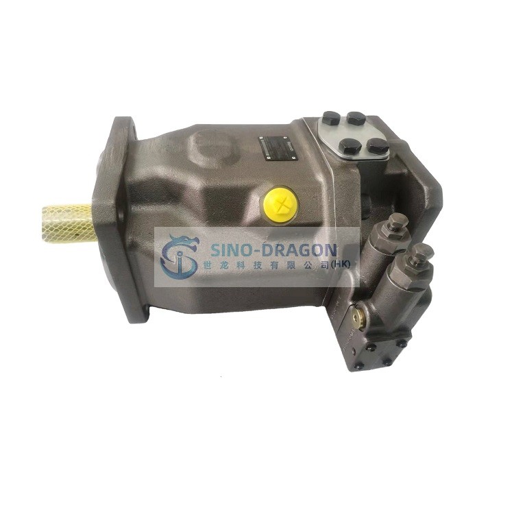 7-A10VSO140DFR1-31R-PPB12K02hydraulicpump-3