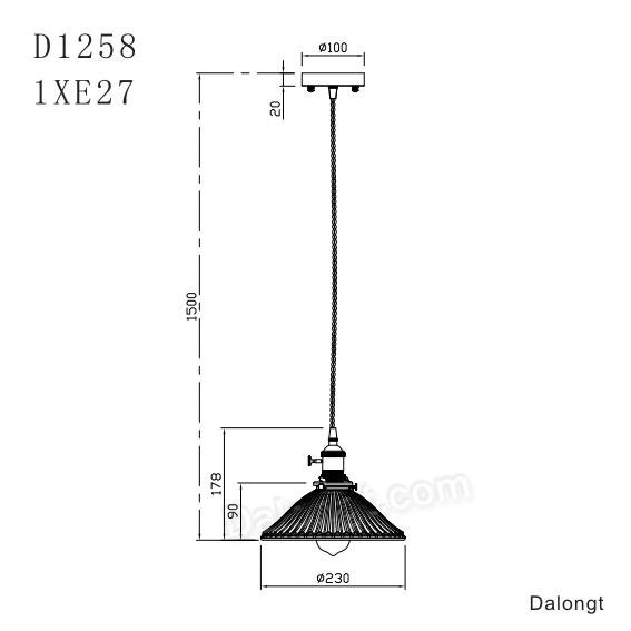 “D1258线条图_1”为智能对象-1