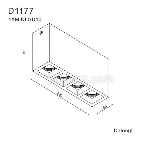 “D1177W-4Xmini-GU10_1”