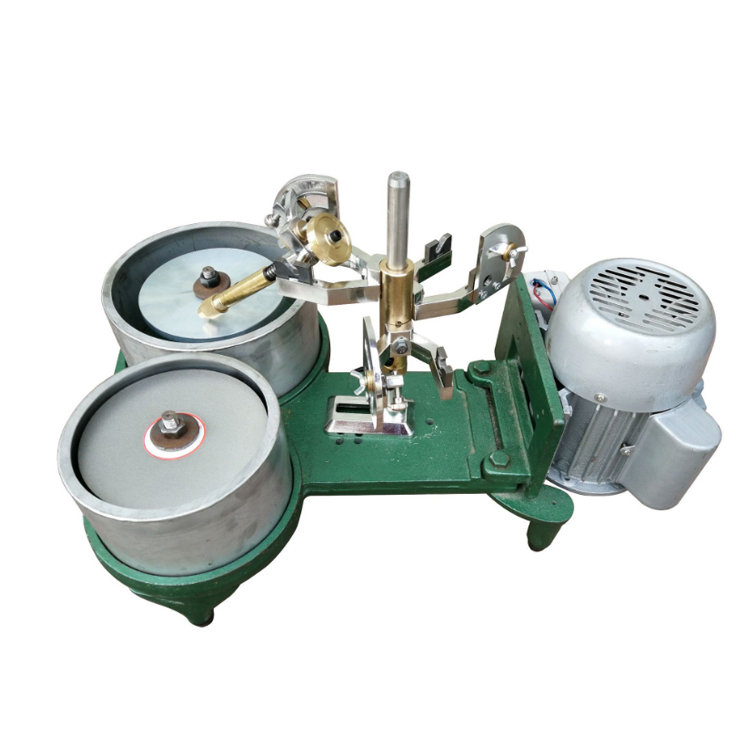 Wholesale Precision Jewelry Stone Polishing Machine Molding Machine Gem  Faceting Machine DC Stepless Speed Gem Angle Grinding Machine From  Lab_equipment, $235.57