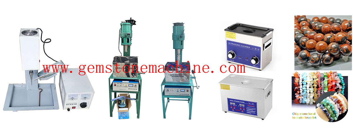 Ultrasonic Machine