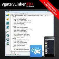 vLinker FD+2