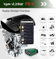 vLinker FD+6