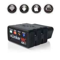 vLinker-WiFi-主1