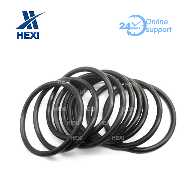 Rubber o ring cord 42*1.9 Box O-Ring Gasket Seal Kit-Xingtai Hexi