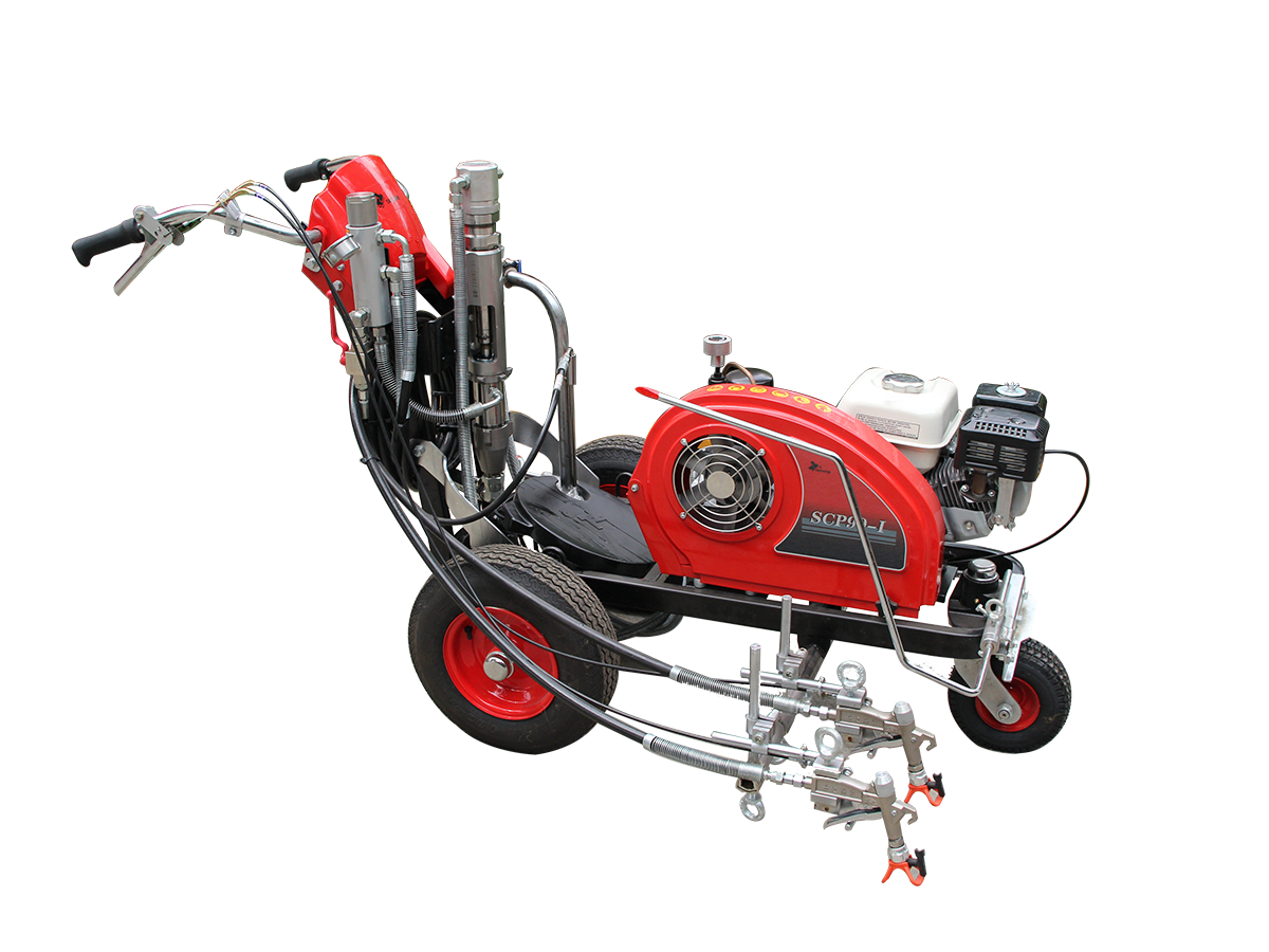 road marking products