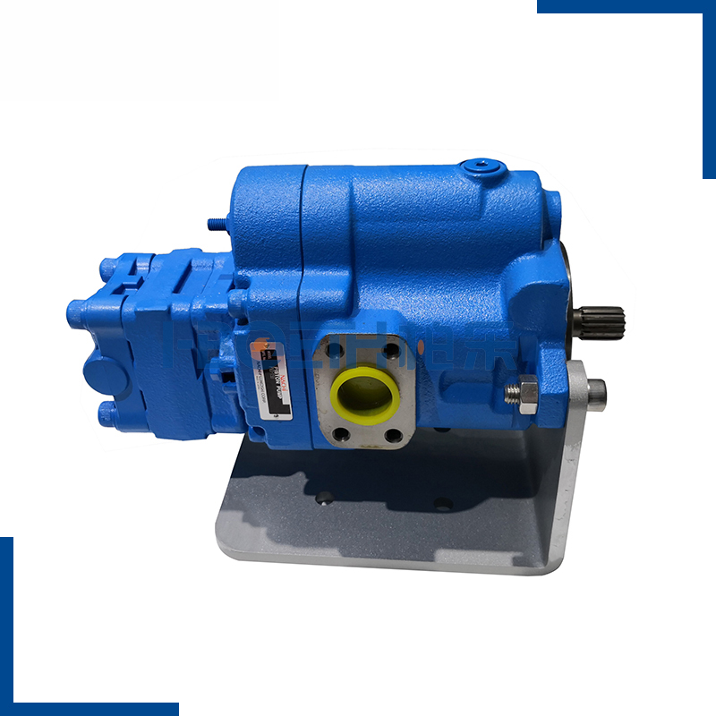 Nachi Pvd Series Piston Pump Pvd 00b Pvd 0b Pvd 1b Pvd 2b Pvd 3b Pvd