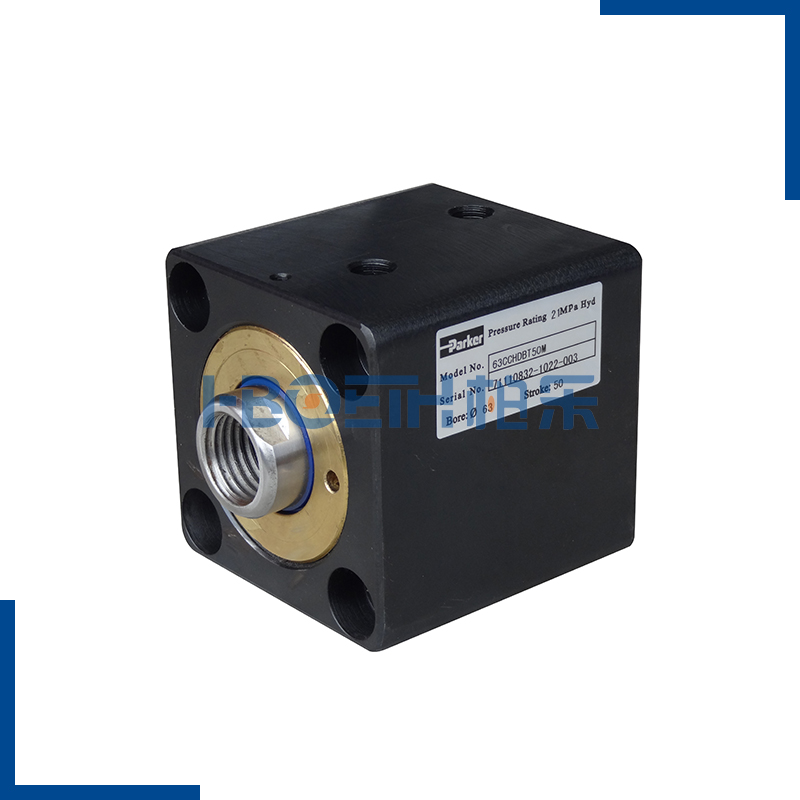 Parker CHE CHD Compact Hydraulic CylindersQuanzhou Bole Automation