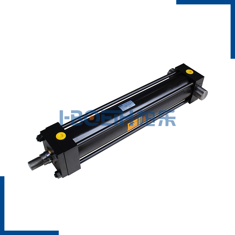 Parker Medium Duty Hydraulic Cylinders Series 3L Quanzhou Bole