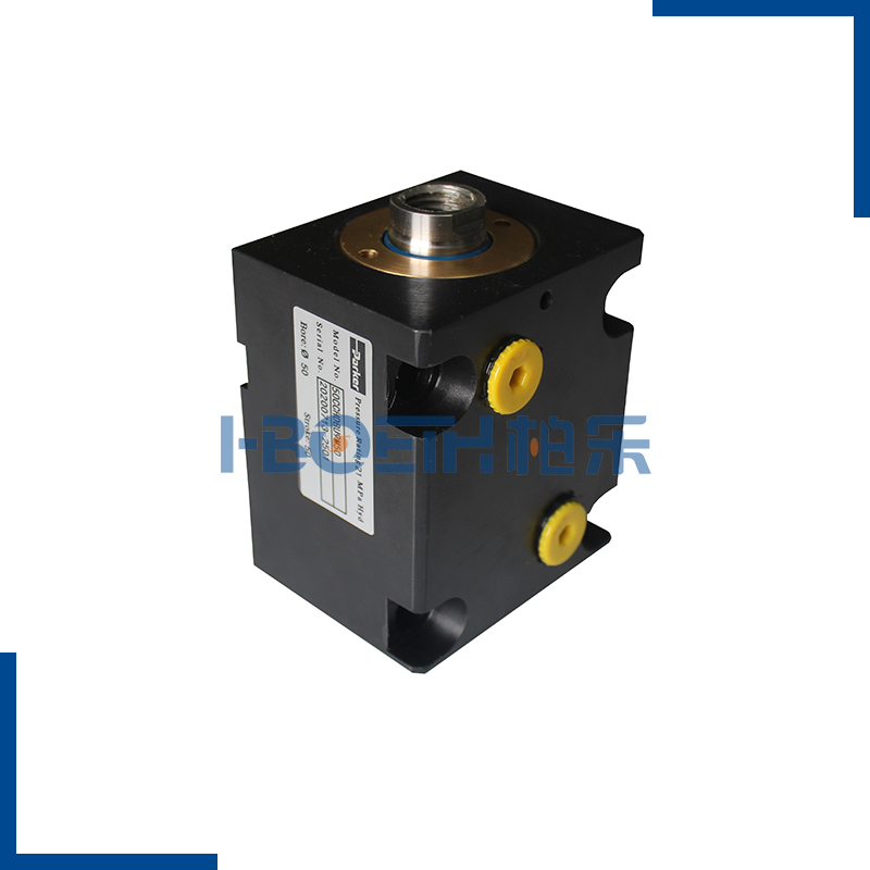 Parker CHE CHD Compact Hydraulic CylindersQuanzhou Bole Automation