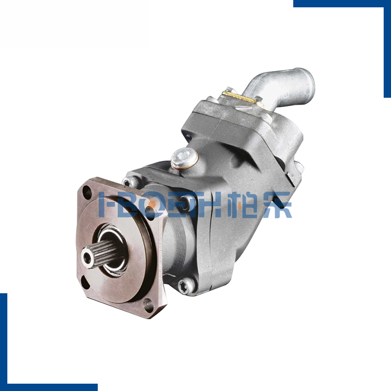 HAWE hydraulic Fixed displacement axial piston pump type K60NQuanzhou