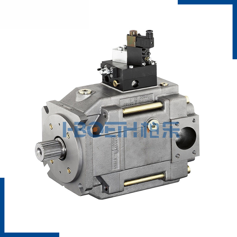 HAWE hydraulic pump Variable displacement axial piston pump type V30E95