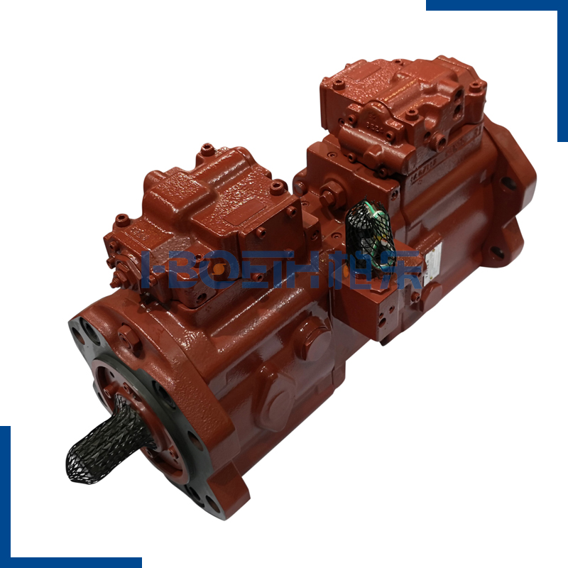 Products-bole hydraulic