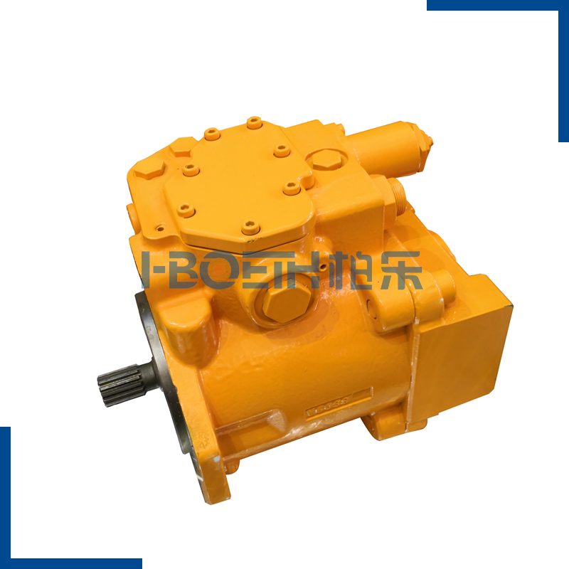 Kawasaki Axial Piston Pumps Programs K3VG K7VG series K3VG63 K3VG112