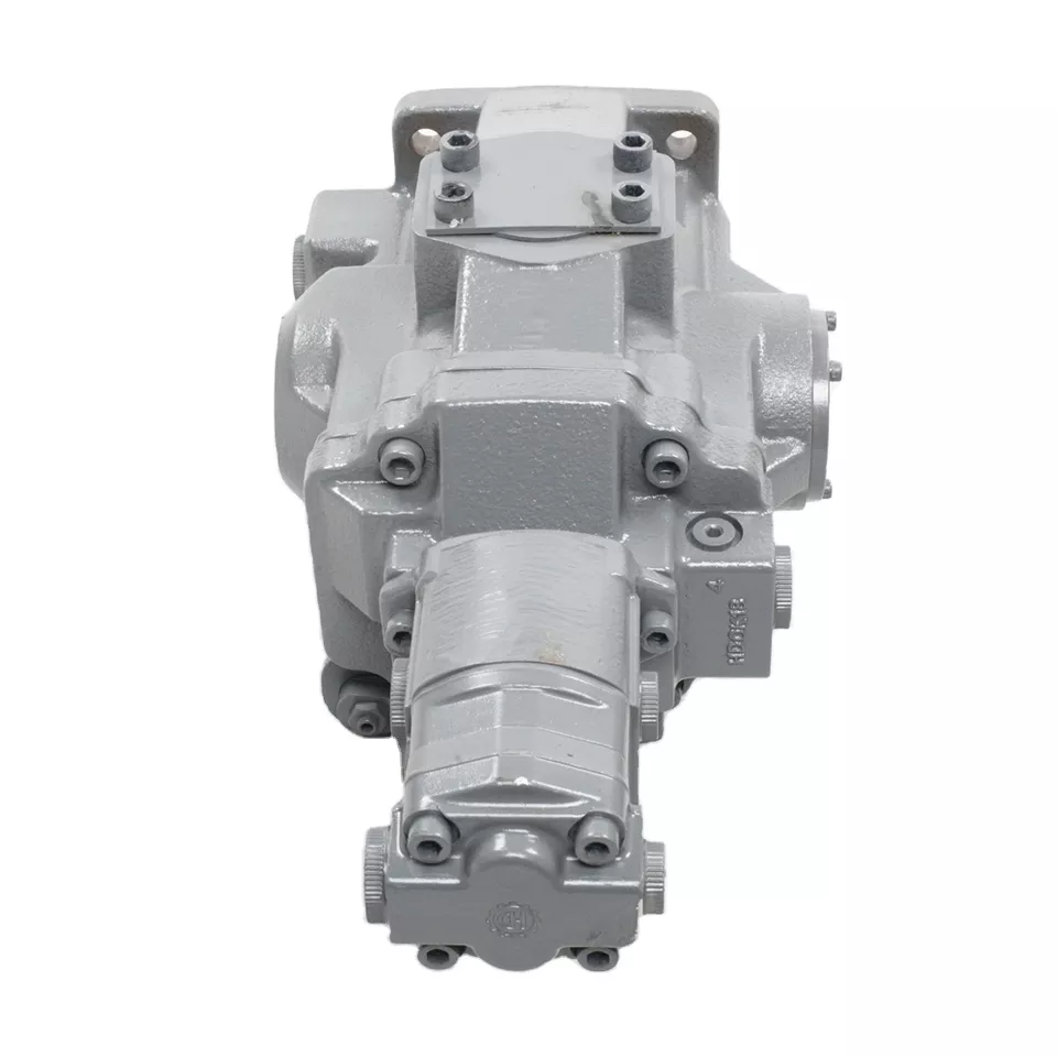 a10v28 a10v40 a10vd40 a10vd43 a8v59p gear pump for uchida Hydraulic