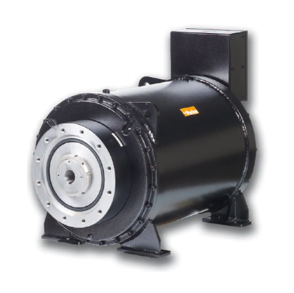 PARKER Direct-Drive Torque Motors - TMW/TMA Series-Quanzhou Bole ...