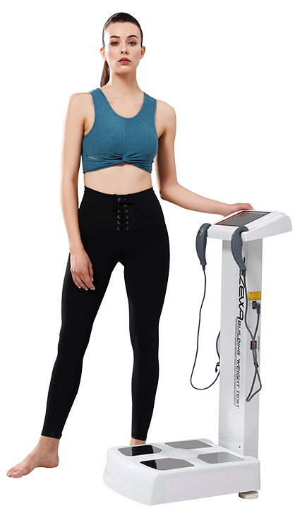 body weight height analyzer