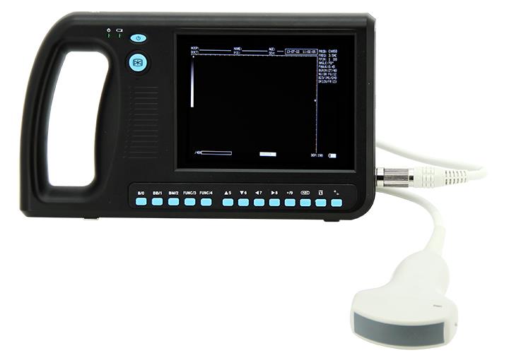 CMS600S-VET B-Ultrasound Diagnostic System-CONTEC MEDICAL SYSTEMS CO.,LTD