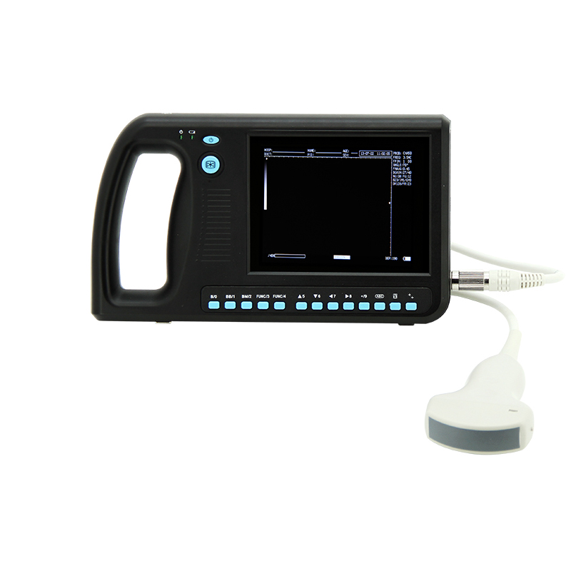 CMS600S-VET B-Ultrasound Diagnostic System-CONTEC MEDICAL SYSTEMS CO.,LTD