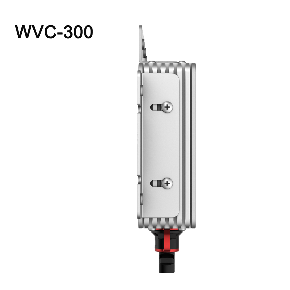 WVC-300-300WMicroinverterongrid