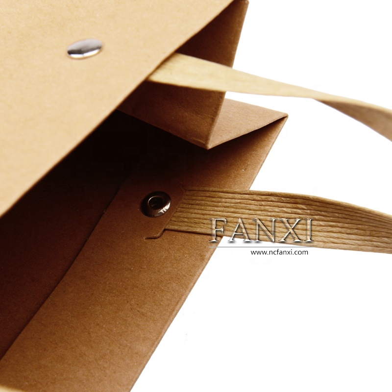 FANXI-Wholesale-Delicate-Custom-Logo-Kraft-Paper-1